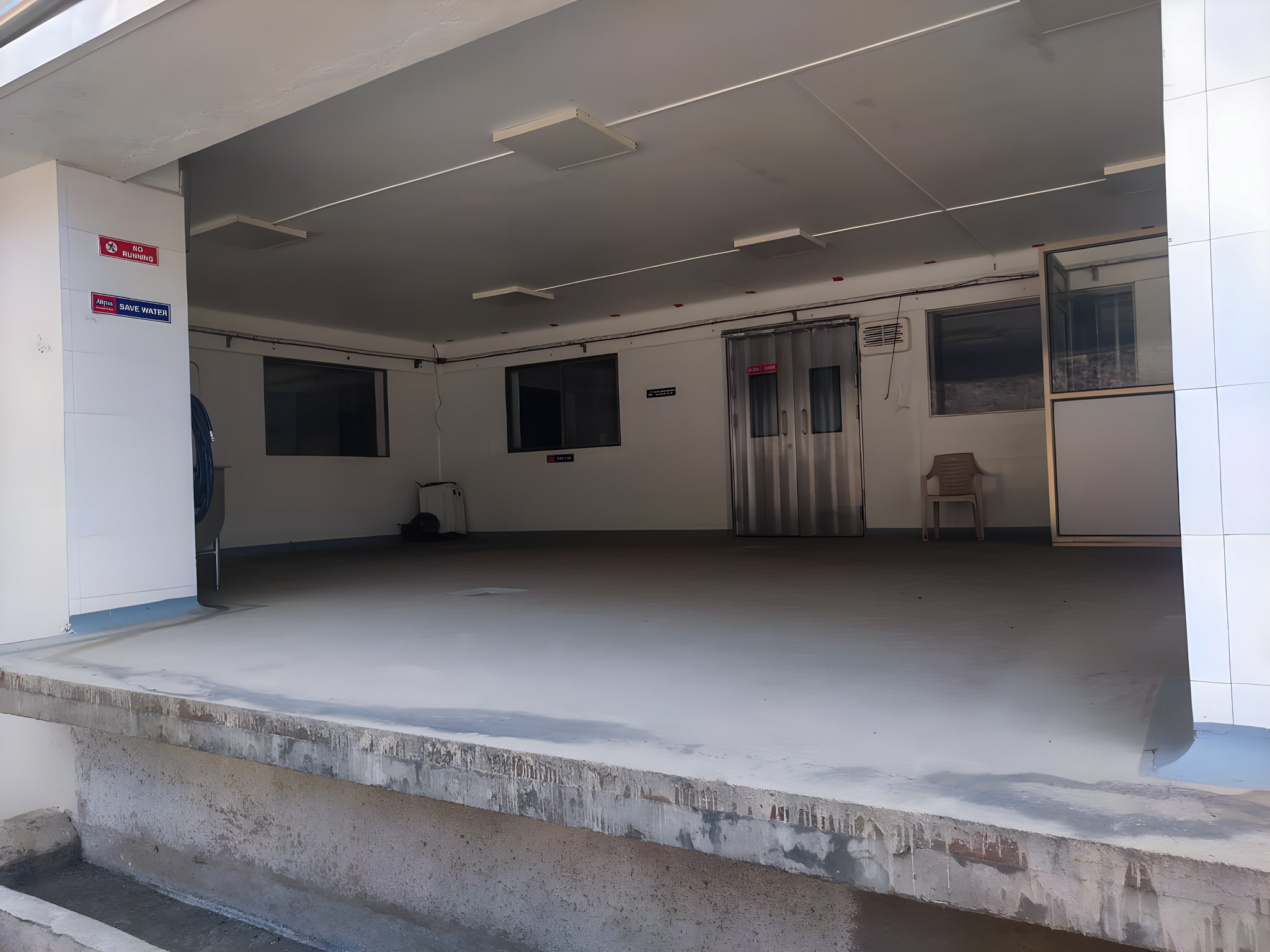5035.8 square meter Shed with Plant and Machinery for sale in Satara — photo 15