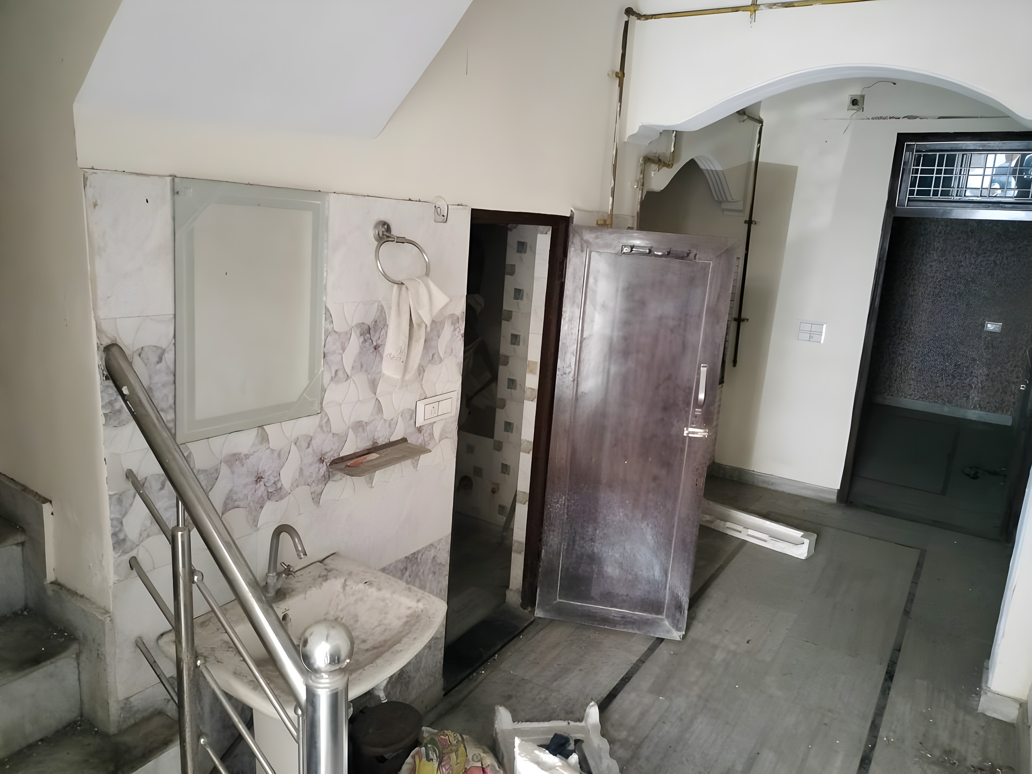 44.59 square meter Individual House for sale in Muzaffarnagar — photo 8