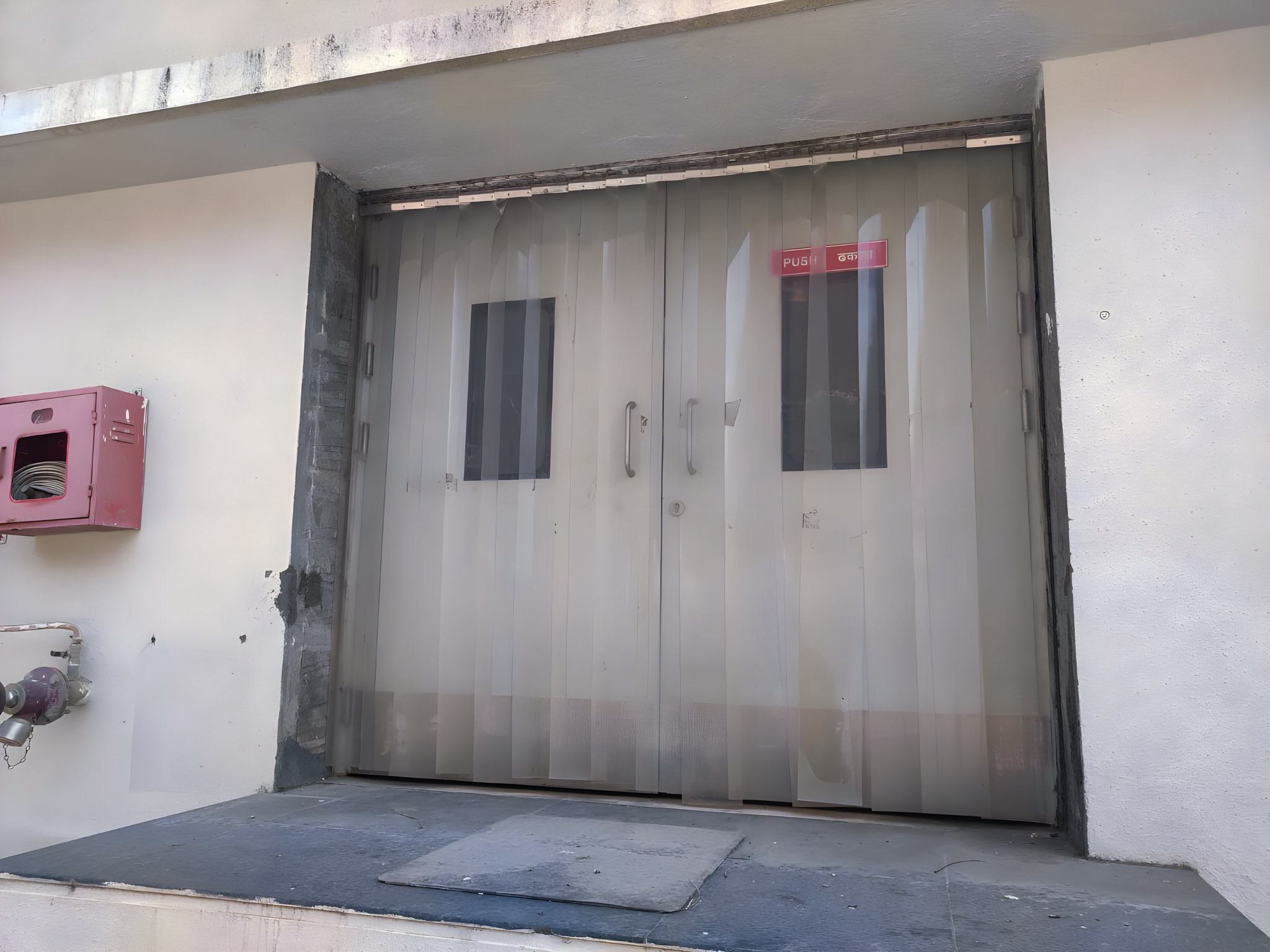 5035.8 square meter Shed with Plant and Machinery for sale in Satara — photo 17