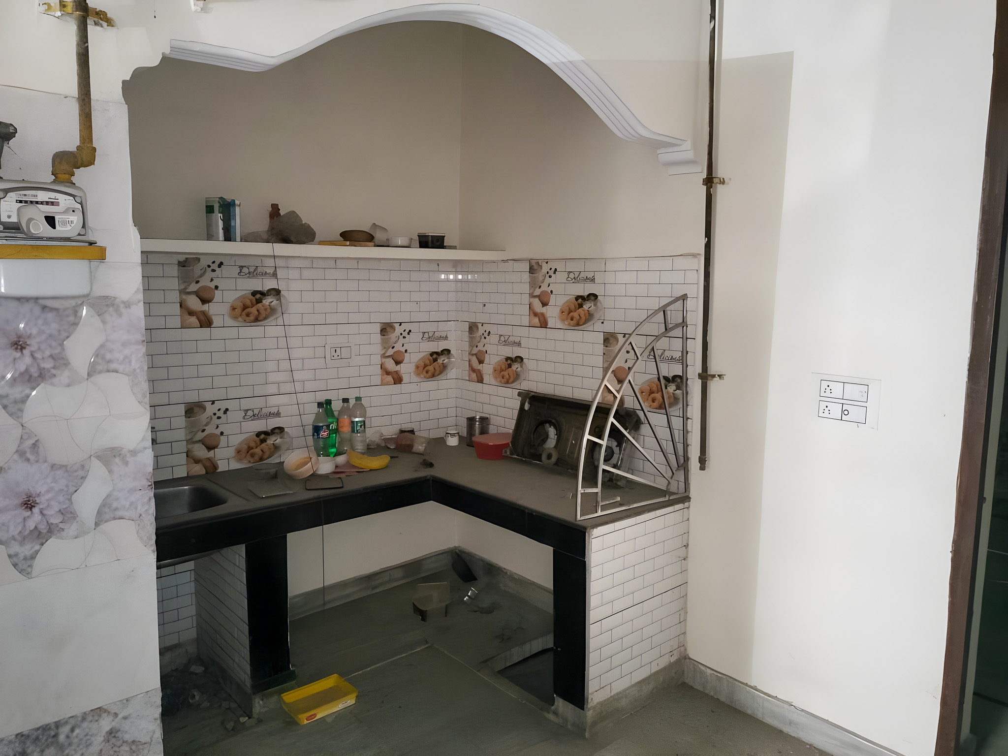 44.59 square meter Individual House for sale in Muzaffarnagar — photo 11
