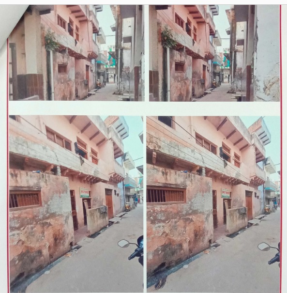 128.75 square meter Individual House for sale in Agra — photo 1
