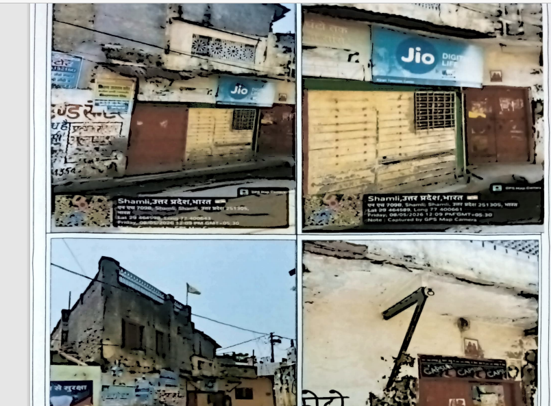 Residential cum commercial for sale in Banat — photo 1