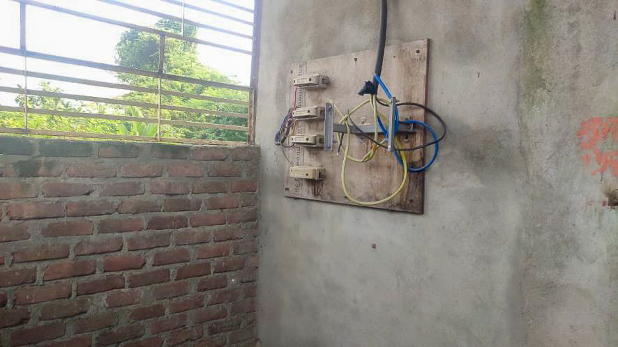 189.3 square meter Individual House for sale in Ashti Wardha — photo 8