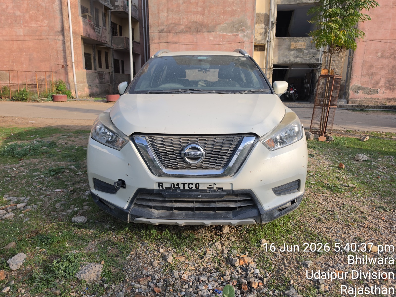 VEHICLE for sale in Bangur Nagar — photo 2