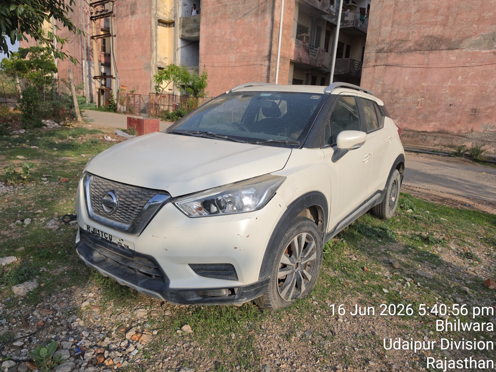 VEHICLE for sale in Bangur Nagar — photo 3