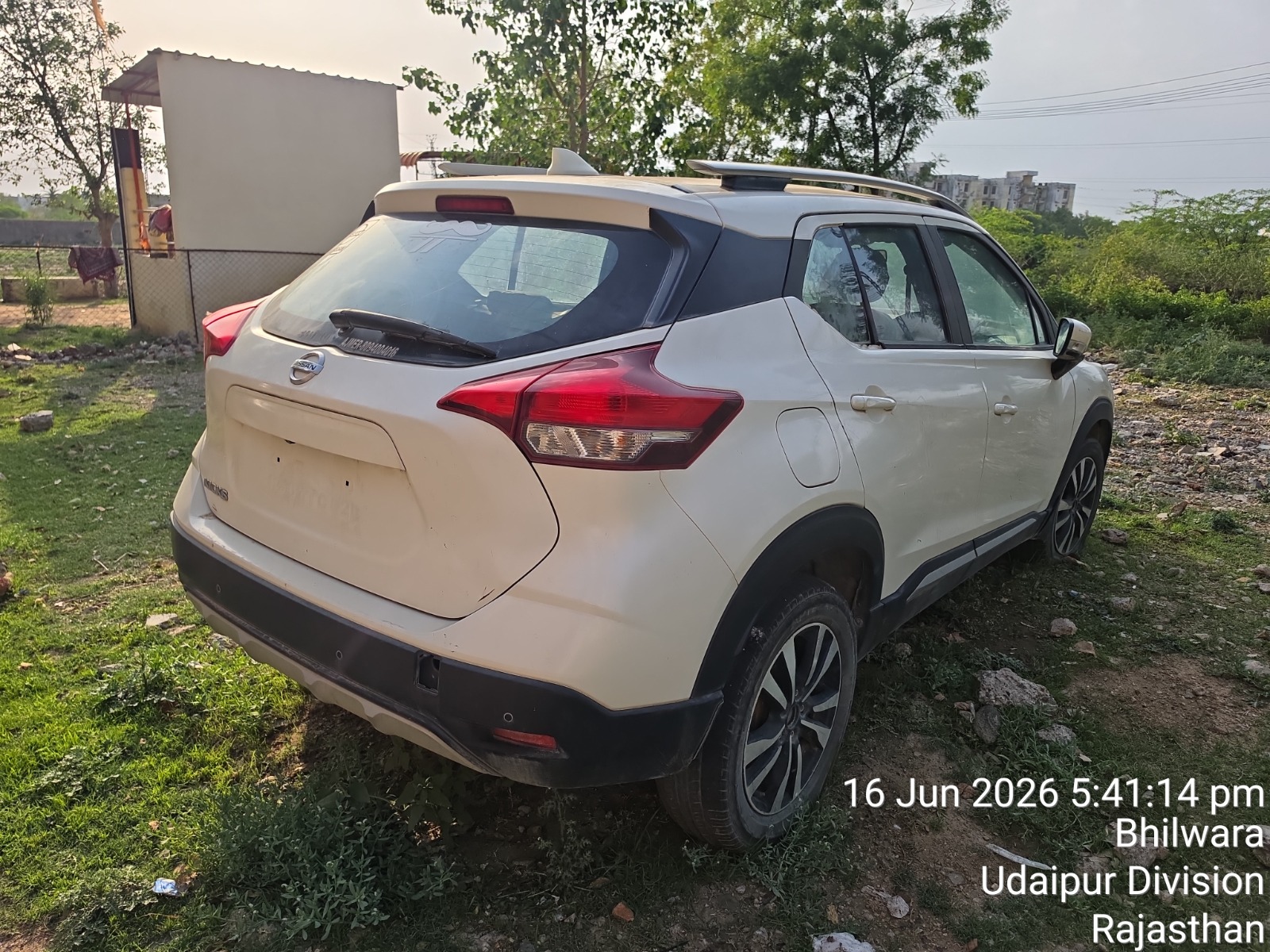 VEHICLE for sale in Bangur Nagar — photo 5