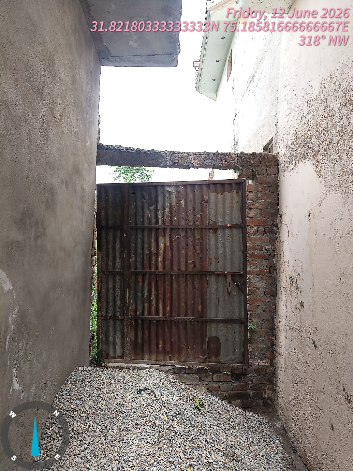 2300 square feet Individual House for sale in Batala — photo 3