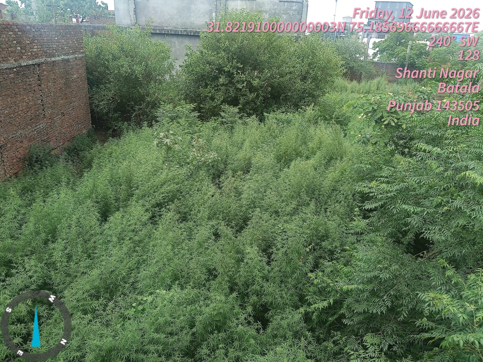 2300 square feet Individual House for sale in Batala — photo 5