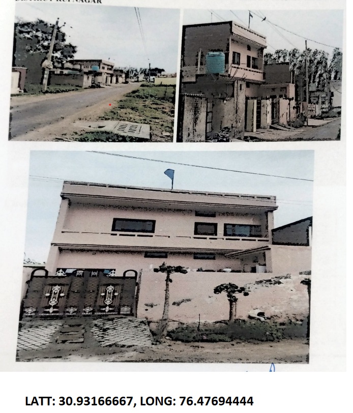 Individual House for sale in Rupnagar — photo 1
