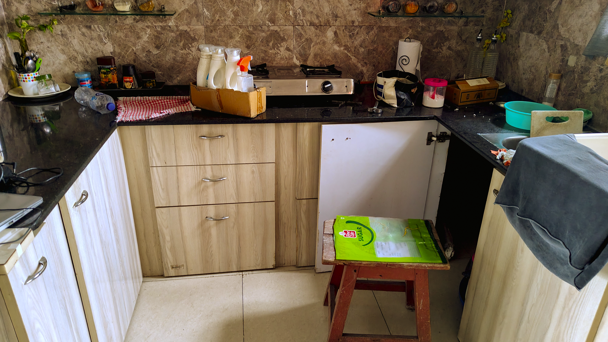 1300 square feet Flat for sale in AVIDIPTA HOUSING COMPLEX, JADAVPUR Kolkata — photo 18