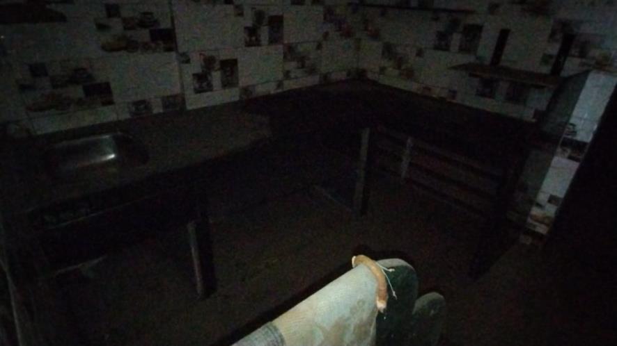 2 BHK Flat for sale in Ulhasnagar-05 Kalyan — photo 3