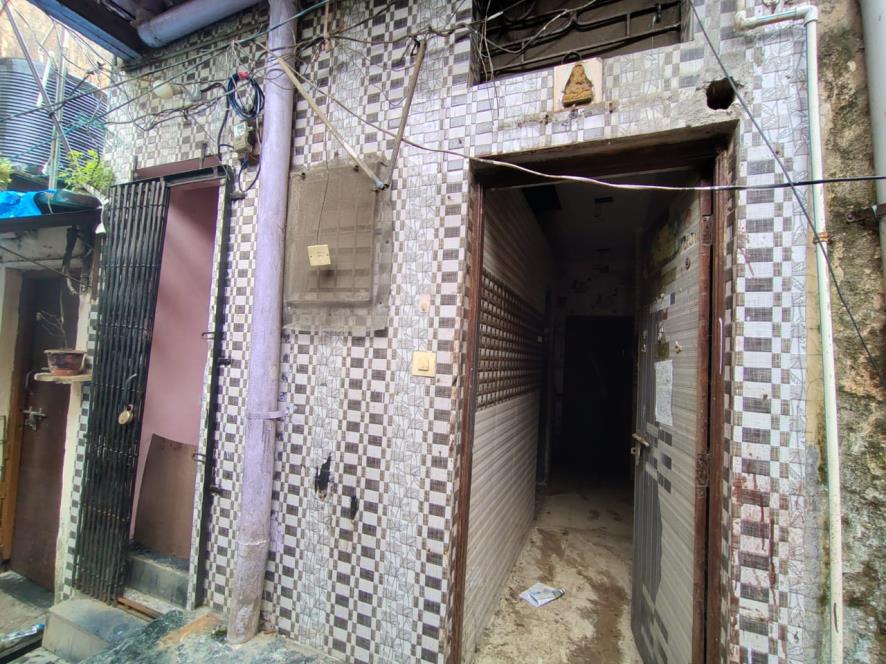 2 BHK Flat for sale in Ulhasnagar-05 Kalyan — photo 7