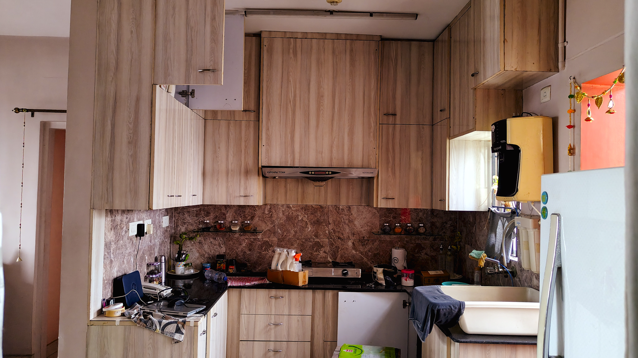 1300 square feet Flat for sale in AVIDIPTA HOUSING COMPLEX, JADAVPUR Kolkata — photo 17