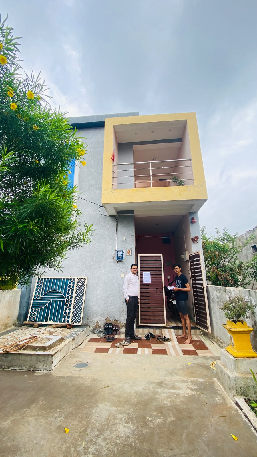 1200 square feet Individual House for sale in Bhilai — photo 3