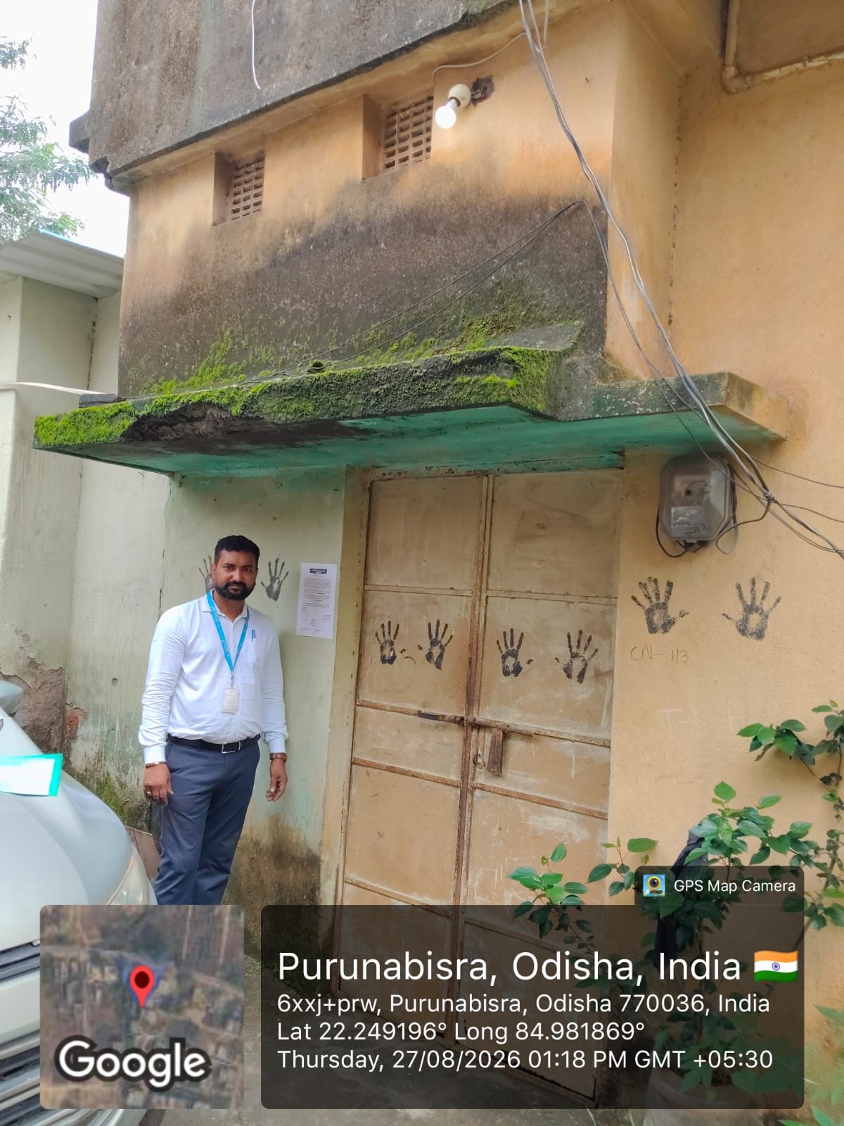 Individual House for sale in BUDELJORE BISRA ROURKELA ODISHA Rourkela — photo 3