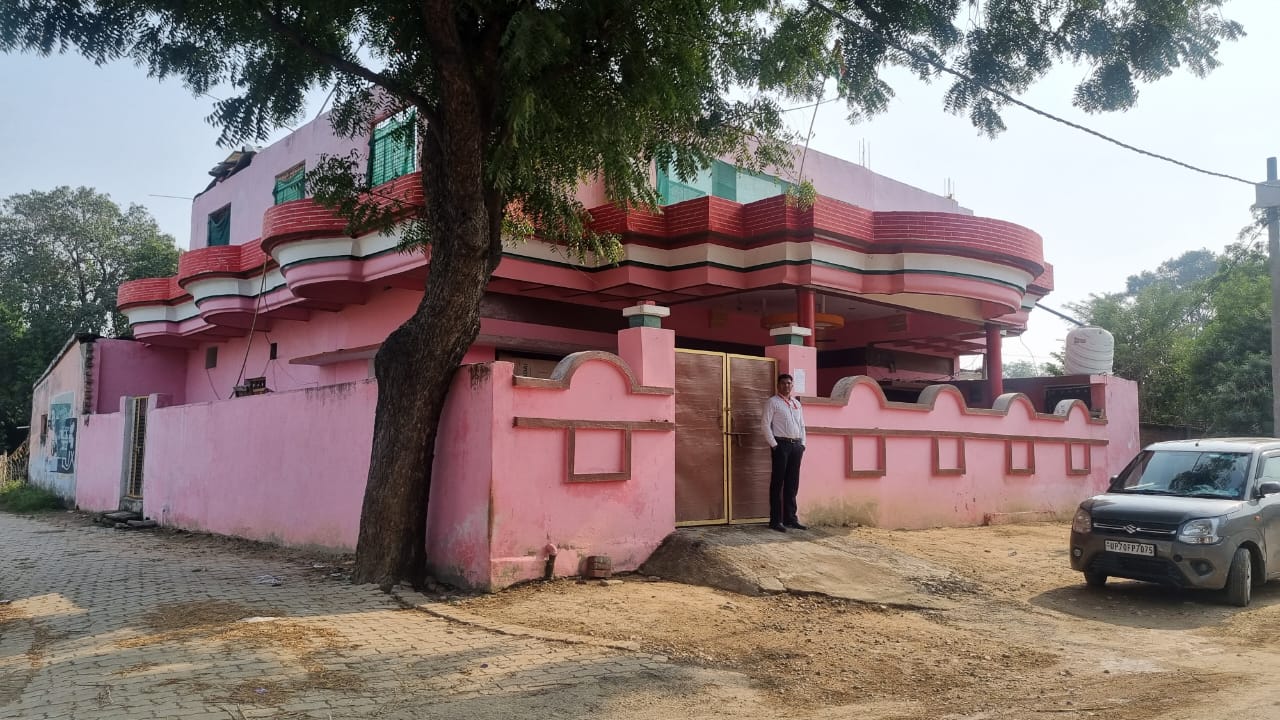 380.6 square meter Individual House for sale in Prayagraj — photo 1