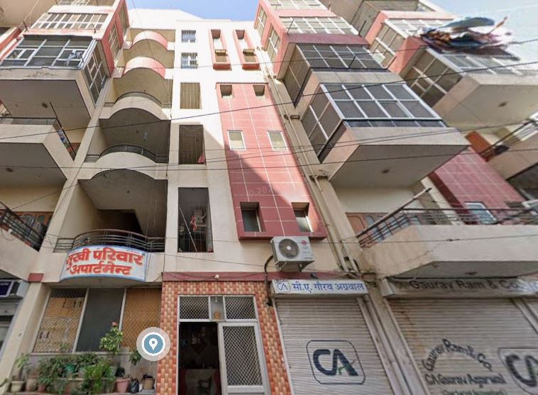 1155 square feet Flat for sale in Mohalla Shaikhpura Sikar — photo 3