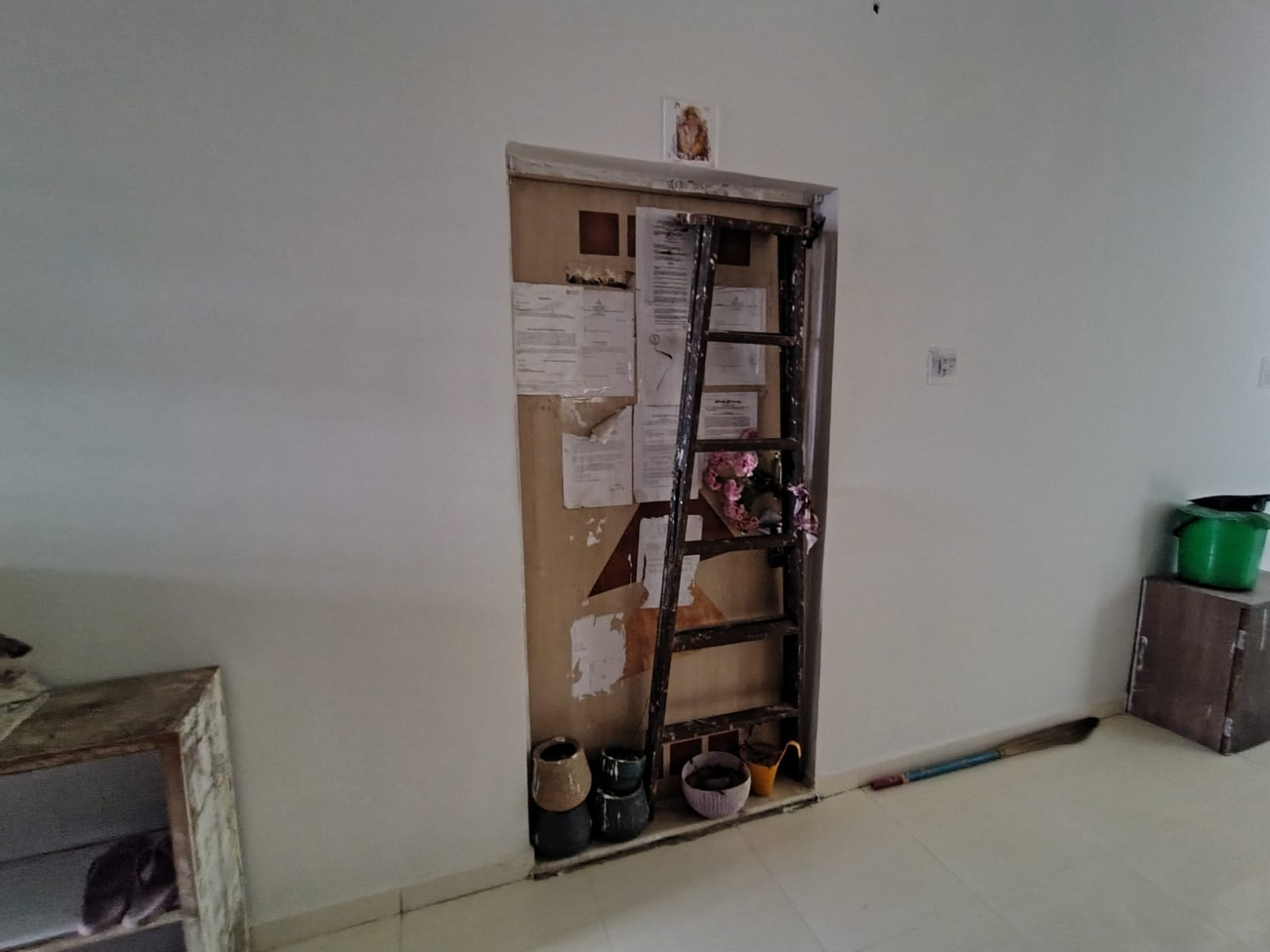 22.28 square meter Flat for sale in Galaxy residency, Naroda Ahmedabad — photo 3
