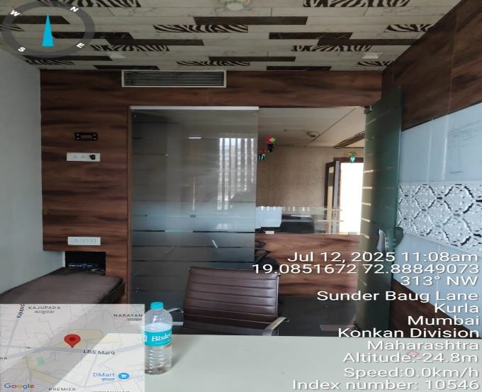 342 square feet Office for sale in Mumbai — photo 6