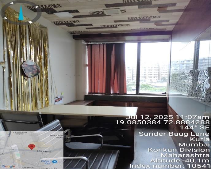 342 square feet Office for sale in Mumbai — photo 7