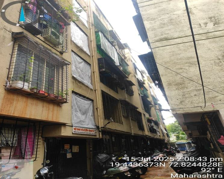 284 square feet Flat for sale in Vasai Virar — photo 2