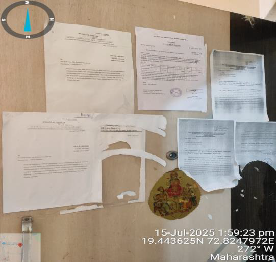 284 square feet Flat for sale in Vasai Virar — photo 4