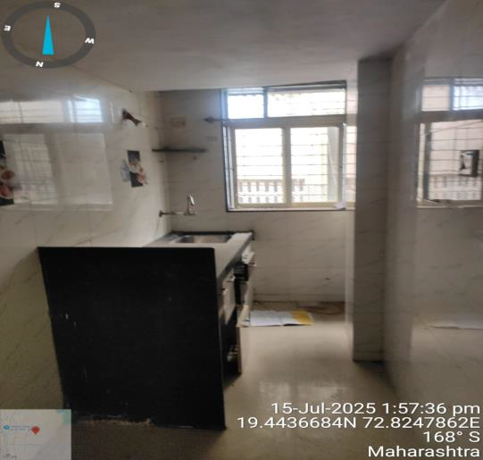 284 square feet Flat for sale in Vasai Virar — photo 6