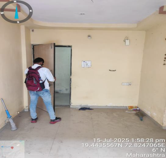 284 square feet Flat for sale in Vasai Virar — photo 5