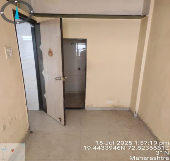 284 square feet Flat for sale in Vasai Virar — photo 7