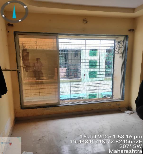 284 square feet Flat for sale in Vasai Virar — photo 8