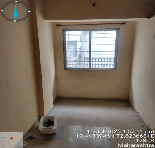 284 square feet Flat for sale in Vasai Virar — photo 9
