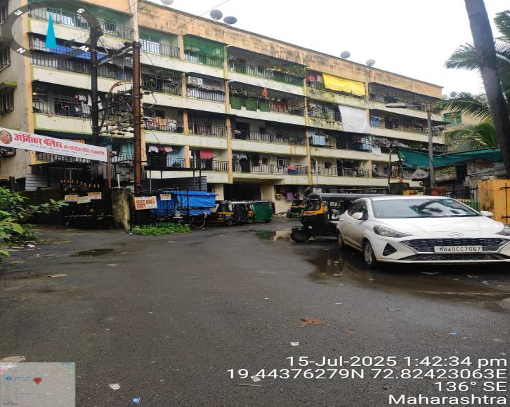 284 square feet Flat for sale in Vasai Virar — photo 10