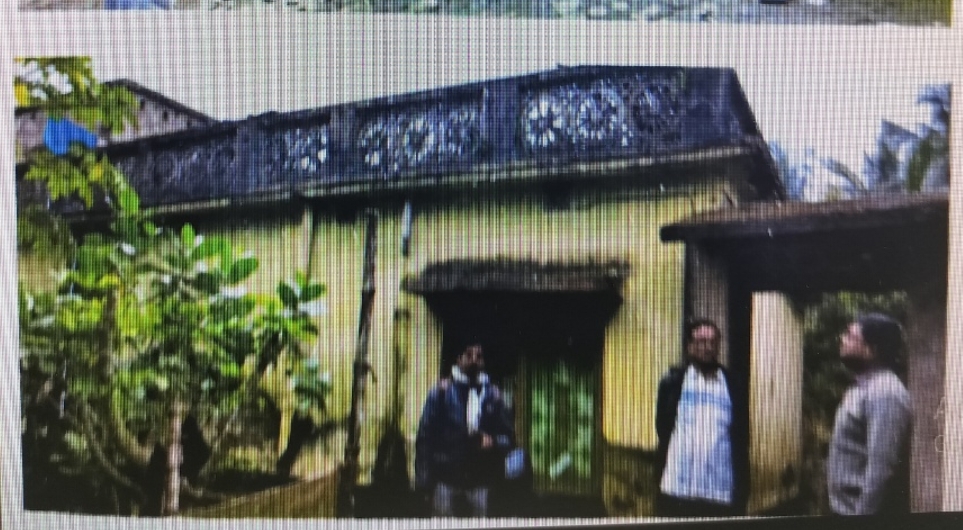 Individual House for sale in AMTA Amta — photo 1