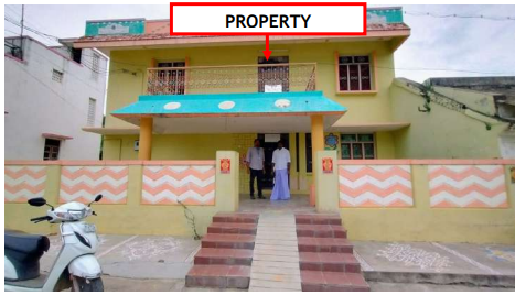 2160 square feet Individual House for sale in tiruvannamalai district Kalambur — photo 1