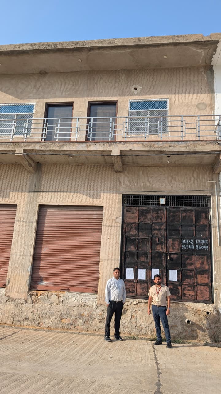200 square yard Individual House for sale in Khairthal — photo 1