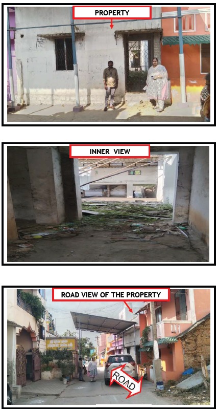 2 BHK Individual House for sale in KADAPERI VILLAGE Kaveripakkam — photo 1
