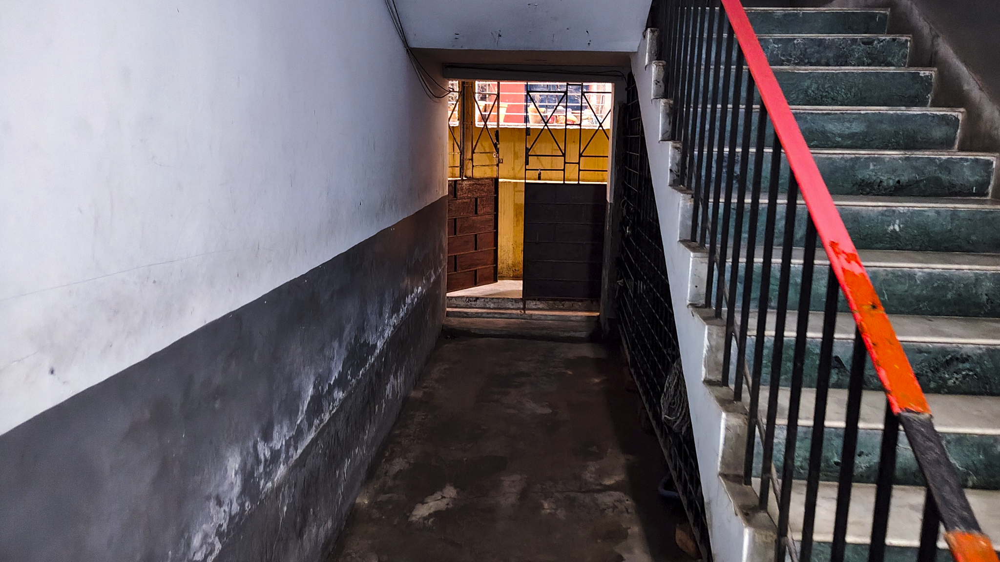 2 BHK Flat for sale in UNITED VILLA , BAGUIATI Kolkata — photo 6