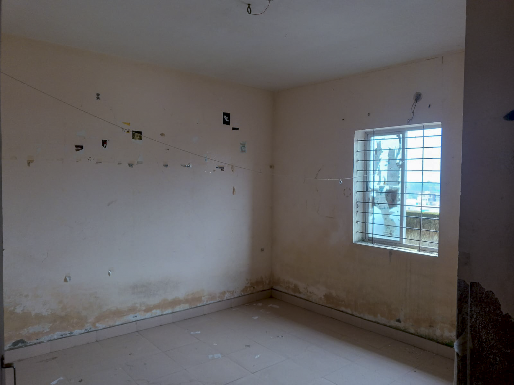 4 BHK Flat for sale in Anand Vihar Phase II, Potyakala Bhilai — photo 7