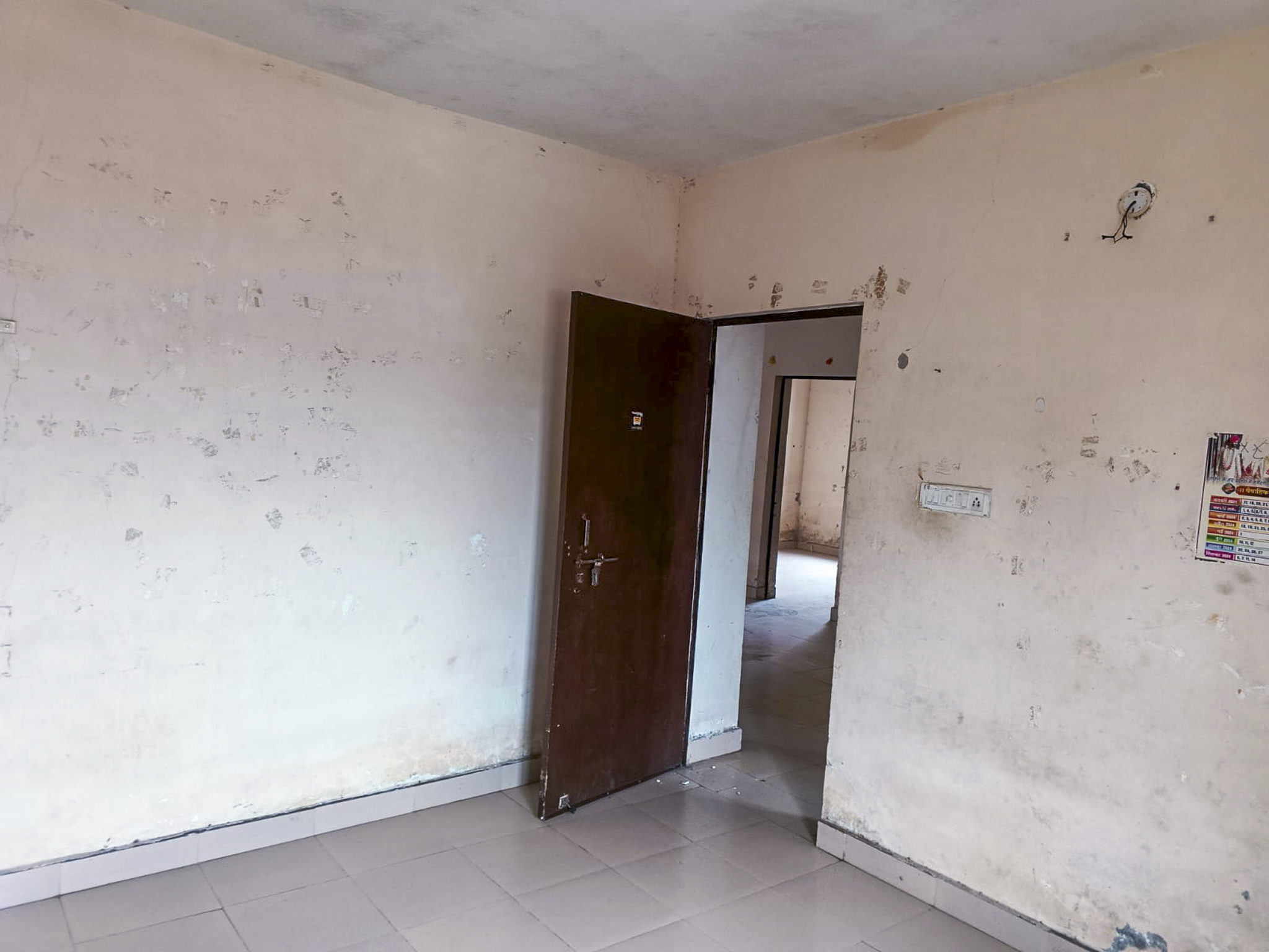 4 BHK Flat for sale in Anand Vihar Phase II, Potyakala Bhilai — photo 8