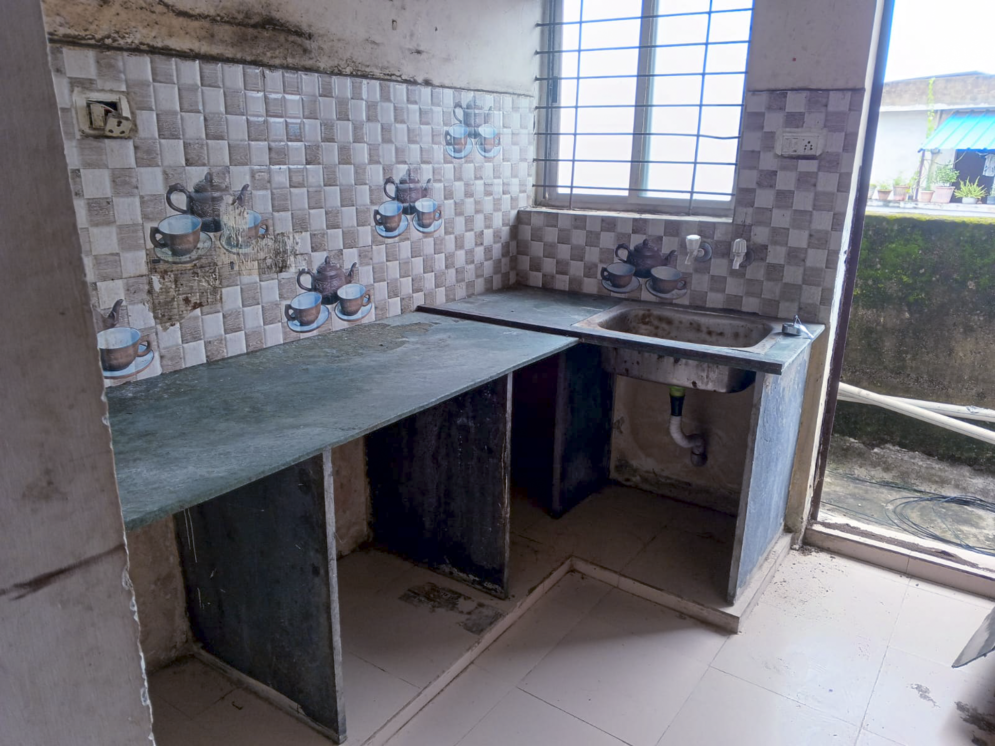 4 BHK Flat for sale in Anand Vihar Phase II, Potyakala Bhilai — photo 10