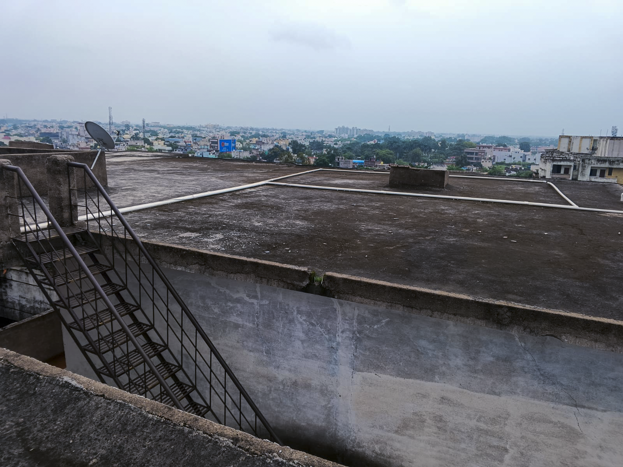 4 BHK Flat for sale in Anand Vihar Phase II, Potyakala Bhilai — photo 11