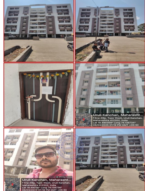 Flat for sale in Pune — photo 1