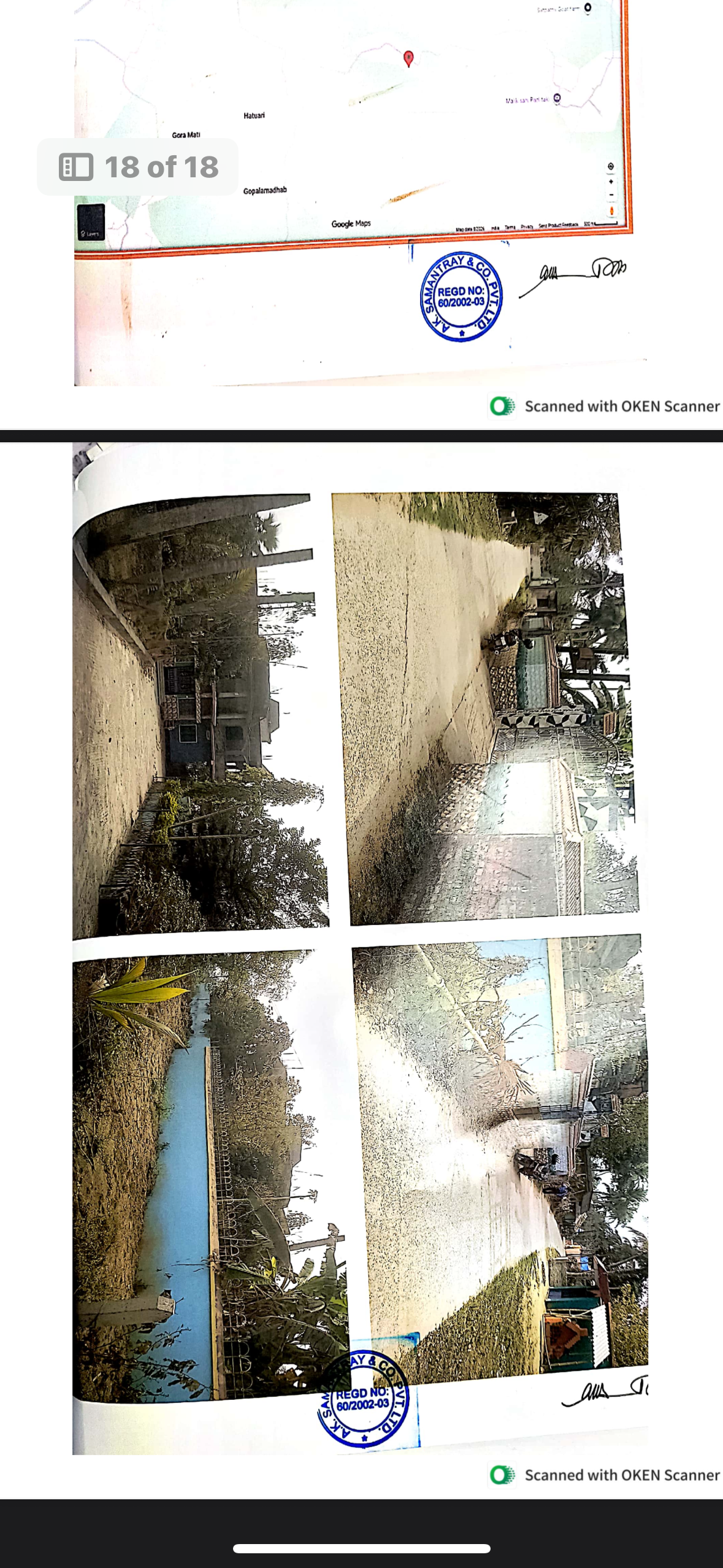 Individual House for sale in SAHADA Bhadrak — photo 1