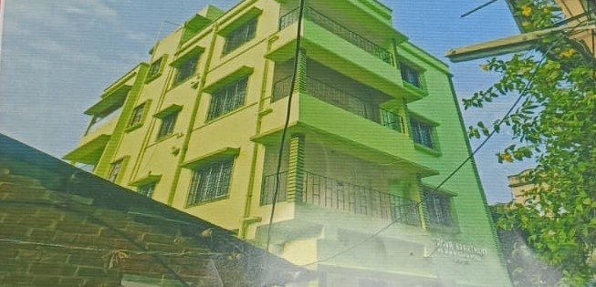 800 square feet Flat for sale in dum dum Kolkata — photo 1
