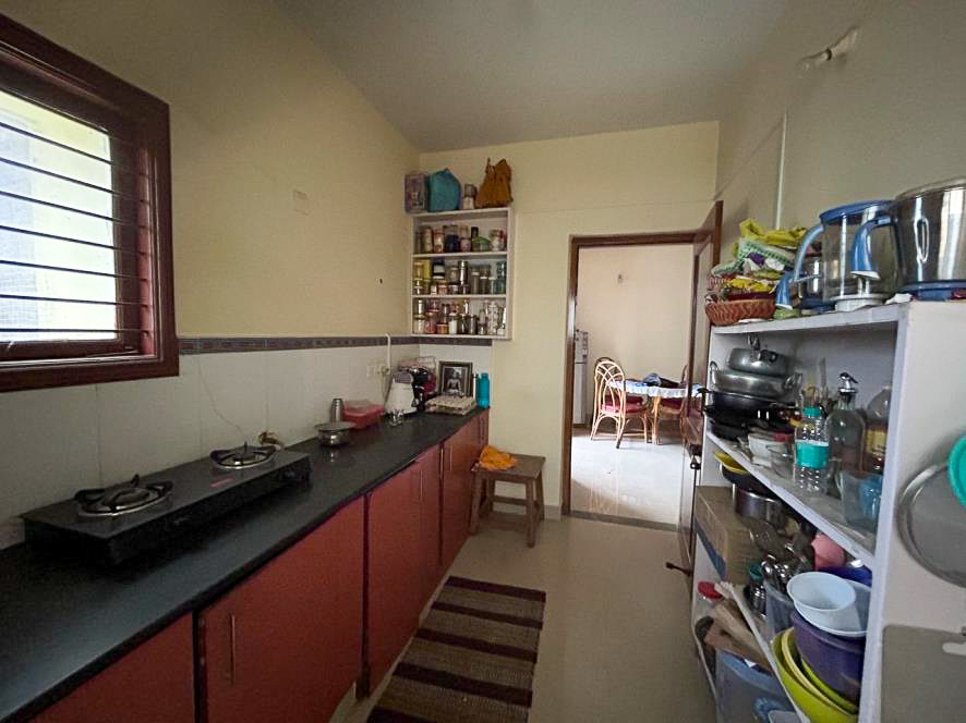 Flat for sale in Bengaluru — photo 6