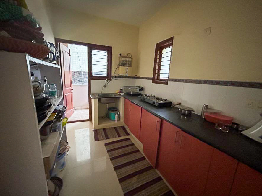 Flat for sale in Bengaluru — photo 8