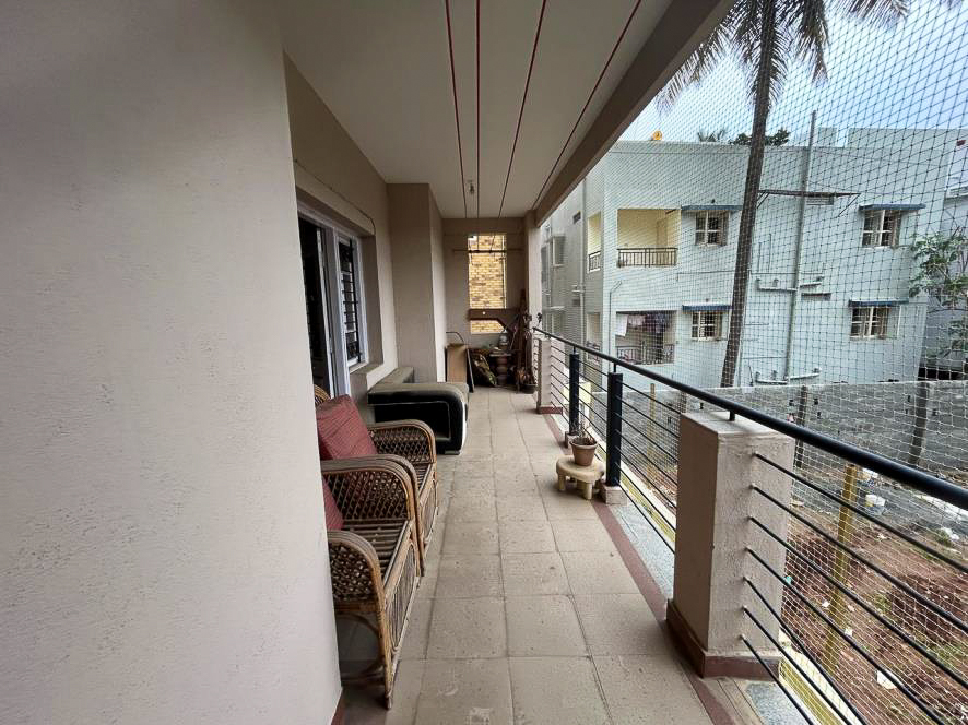 Flat for sale in Bengaluru — photo 7