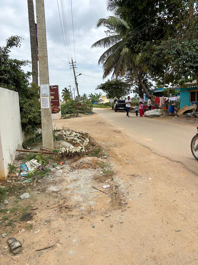 Flat for sale in Devanahalli — photo 2
