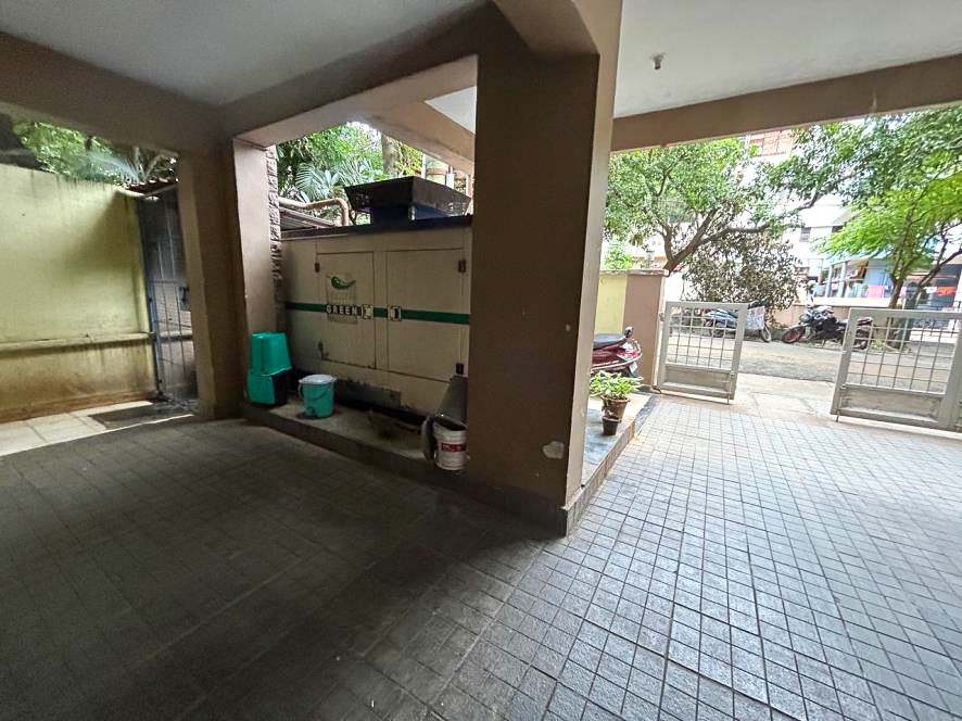 Flat for sale in Bengaluru — photo 18