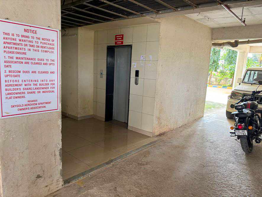 Flat for sale in Devanahalli — photo 9